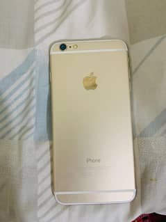 iphone 6 plus PTA approved