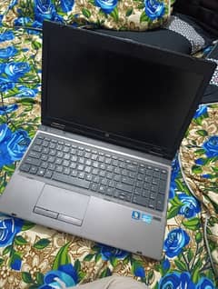 HP probook  core i5 3rd generation