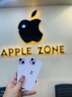iphone 15 128gb new