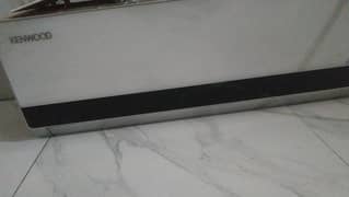 Kenwood flora series AC model fr 18s