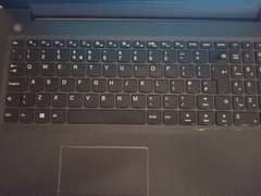 i3 Gen 5th full size screen