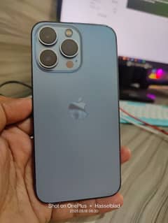 iPhone 13 pro Non Pta