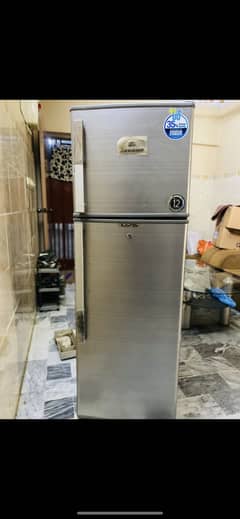 Dawlance Fridge 10/10