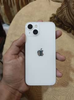 iPhone 13–PTA approved 128 gb