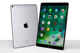 iPad Pro 2017 (256 Gb)