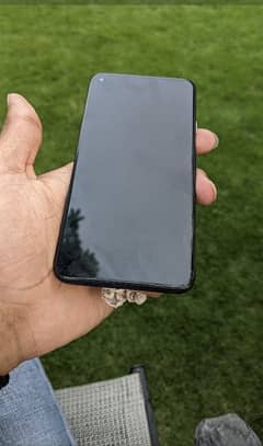 google pixel 5