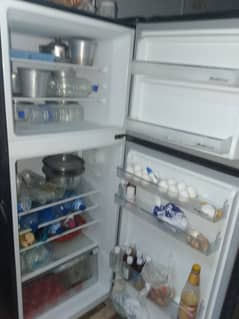 Dawlance refrigerator purple 03122013155