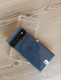 Google Pixel 6 Pro 12Ram 512Rom