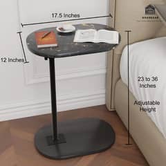 Rotating table box packing