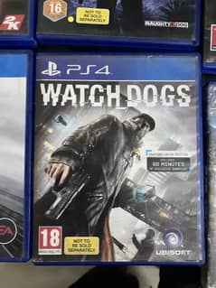 Ps4 games