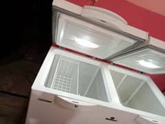urgent sale LVS model Dawlance deep frizer