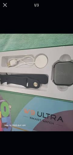 W9 Ultra