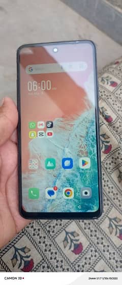 Smart 8