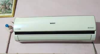 orient 1.5 ton DC inverter ac