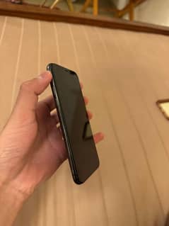 iphone x official PTA approved