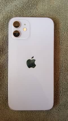 Apple iPhone 12