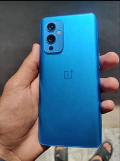 One Plus 9 5G