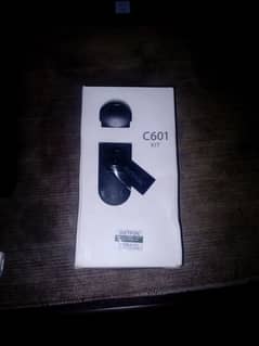 C601 kit
