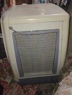 united air cooler
