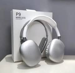 Wireless Headphone