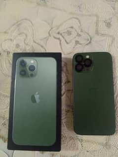 13pro max factory unlock