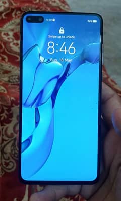 Huawei p40