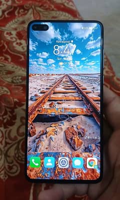 Huawei p40