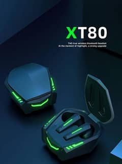 Lenovo thinklplus XT80 earphones