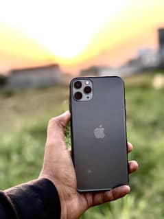 iPhone11 pro max All ok