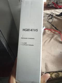 HUAWEI