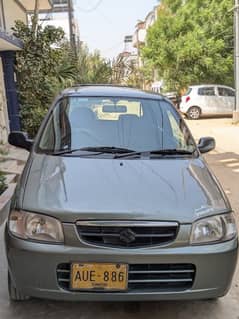 Suzuki Alto 2010