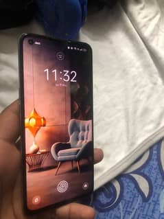 oppo reno 6 8+4/128 pta proved