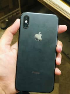 Apple iPhone X PTA