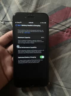 iPhone SE 2020 official pta