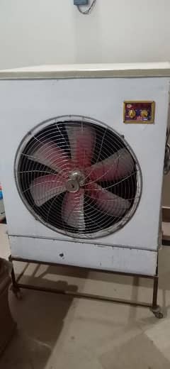 LAHORI AIR COOLAR  Copper