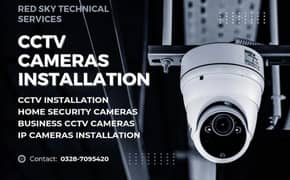 CCTV