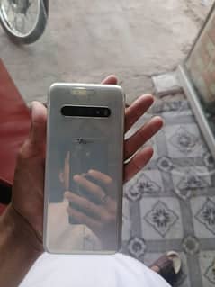 Lg v60 Pta Aproved