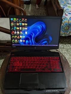 OMEN by HP Series 15 Laptop for sell - High-Performance Gaming Laptop