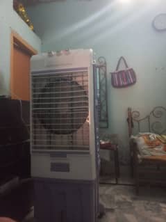 new cooler