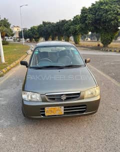 Suzuki Alto 2008 Sale