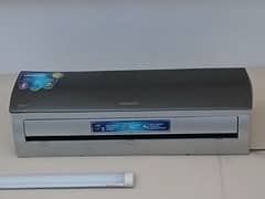 Kenwood 1.5ton Heat & Cool Dc Invertor