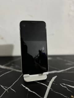 Iphone 11 64 gb waterpack with box white