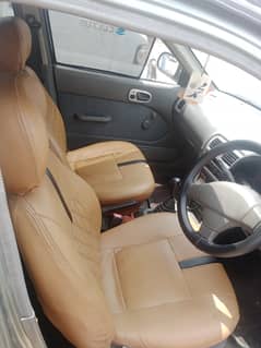 Suzuki Cultus VXL 2013