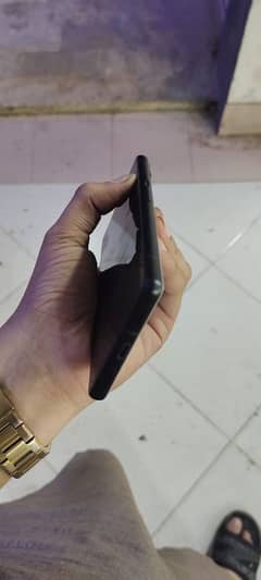 Pixel 6 pta approved