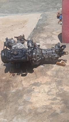 spare parts