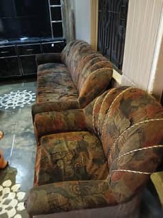 Sofa Set