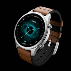Ronin R-010 Smart Watch - AMOLED Display | BT calling IP68 Waterproof