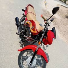 Honda pridor 24 model lush condition 10/10