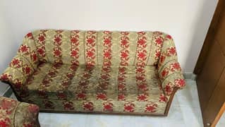 Sofa available for sale