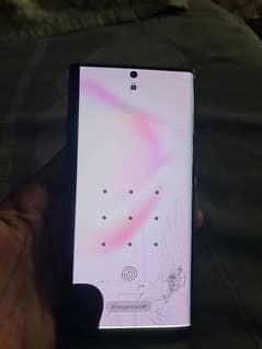samsung note 10 plus (12/256)